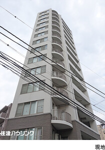 Ｄ＇グランセ白金 中古マンション港区白金３丁目