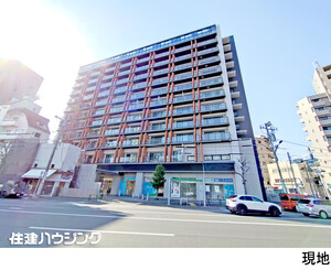 シティハウス広尾南 中古マンション渋谷区恵比寿３丁目