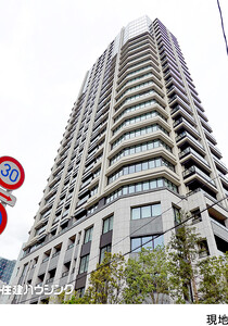 中古マンション渋谷区 渋谷３丁目