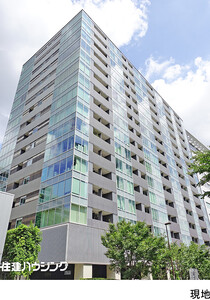 パークコート神宮前 中古マンション渋谷区神宮前１丁目