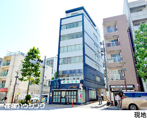 マンション(一棟)新宿区 西早稲田２丁目