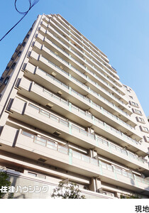 ライオンズマンション渋谷道玄坂 中古マンション渋谷区円山町