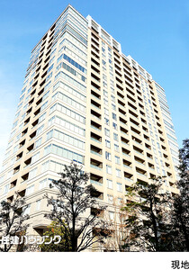 ザ・レジデンス三田 中古マンション港区三田２丁目