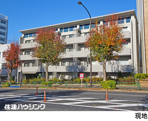 中古マンション杉並区 天沼２丁目