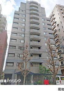 中古マンション文京区 本駒込２丁目