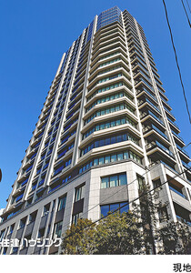 新築マンション渋谷区 渋谷３丁目