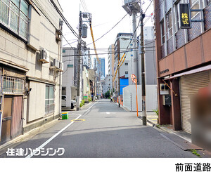  ビル 台東区台東３丁目 20800万円 新御徒町駅｜住建ハウジング