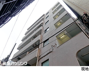 ワイムティハイム中古マンション豊島区 東池袋３丁目