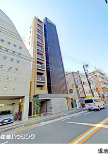 Ｂｒｉｌｌｉａ文京西片新築マンション文京区 西片２丁目