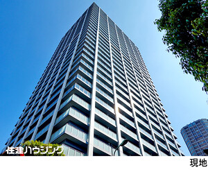 ザ・クレストタワー(19800万円)｜中古マンション（新築･中古）｜住建ハウジング