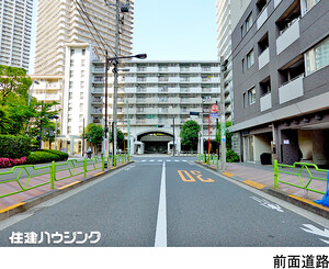  ザ・クレストタワー(19800万円)｜中古マンション（新築･中古）｜住建ハウジング