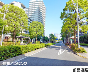  ザ・クレストタワー(19800万円)｜中古マンション（新築･中古）｜住建ハウジング