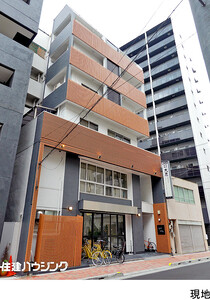 マンション(一棟)台東区 浅草６丁目