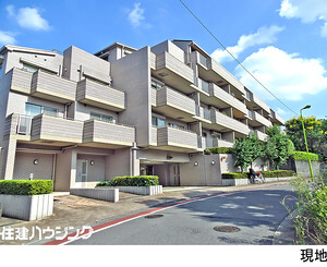 ディアナコート祐天寺マンション(区分)目黒区 五本木１丁目