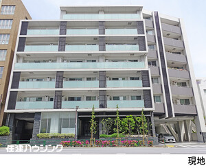 ライフピア新宿中落合 中古マンション新宿区中落合２丁目