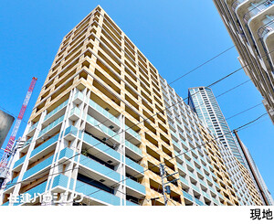  クレストシティレジデンス(13800万円)｜中古マンション（新築･中古）｜住建ハウジング