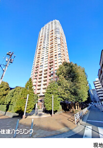 中古マンション渋谷区 渋谷１丁目