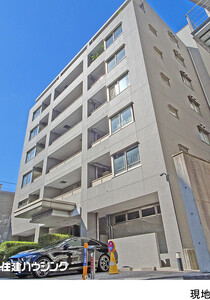 ウィズウィース渋谷神南Ｎ棟 中古マンション渋谷区神山町