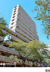クリオ大塚弐番館中古マンション豊島区 北大塚３丁目