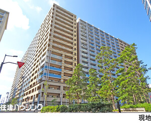 中古マンション中央区 勝どき５丁目