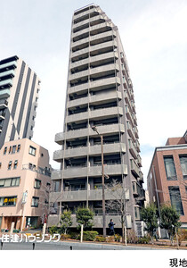 東急ドエル・アルス小石川中古マンション文京区 小石川２丁目