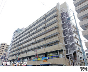 プレジデントハイツ根津中古マンション文京区 根津１丁目