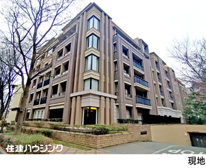 パークシティ浜田山Ｅ棟 中古マンション杉並区高井戸東１丁目