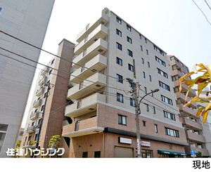 クレストコート中落合中古マンション新宿区 中落合３丁目