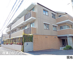 中野文園パークハウス中古マンション中野区 中野６丁目