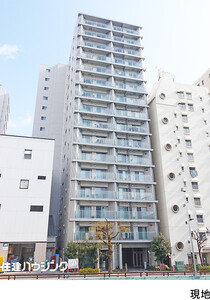 シティハウス目黒ザ・ツイン　ＳＯＵＴＨ棟中古マンション目黒区 下目黒２丁目