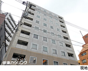 ユニーブル池袋リ・ノヴァス中古マンション豊島区 池袋１丁目