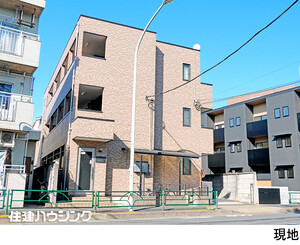 マンション(一棟)世田谷区 八幡山１丁目