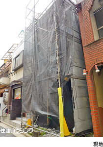 売地中央区 日本橋本町３丁目