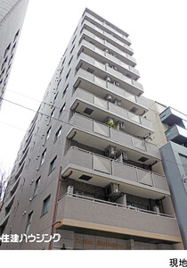 中古マンション中央区 日本橋小舟町