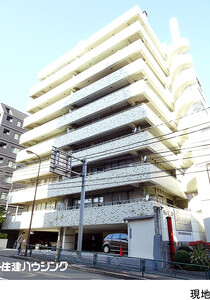 センチュリープラザ中古マンション渋谷区 恵比寿２丁目