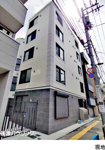 マンション(一棟)文京区 小石川５丁目