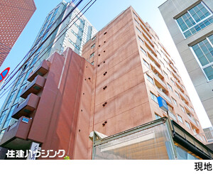 ノア渋谷パート２中古マンション渋谷区 宇田川町