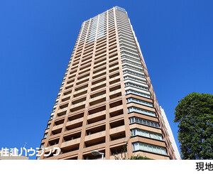 プラウドタワー千代田富士見 中古マンション千代田区富士見２丁目