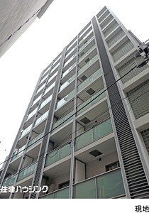 クオリア銀座やま弥ビル中古マンション中央区 銀座７丁目