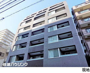  ウィルローズ月島(13200万円)｜中古マンション（新築･中古）｜住建ハウジング