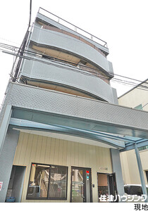 ビル世田谷区三軒茶屋２丁目