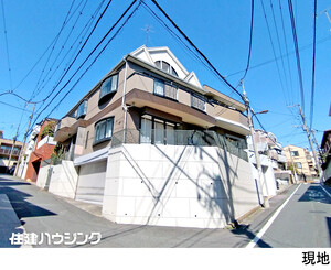 中古一戸建て豊島区南大塚１丁目