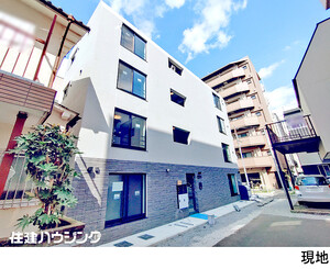 マンション(一棟)墨田区 菊川３丁目