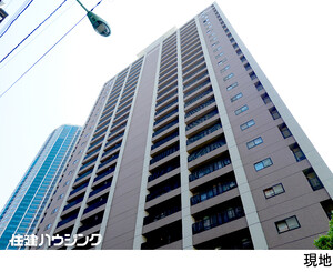  コスモ東京ベイタワー(13490万円)｜中古マンション（新築･中古）｜住建ハウジング