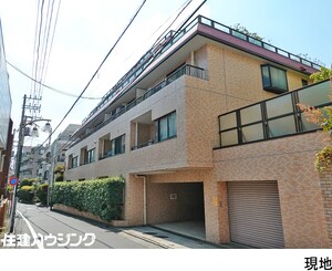 ライオンズマンション豪徳寺第２ 中古マンション世田谷区赤堤２丁目