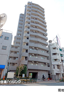 センチュリー中野南台中古マンション中野区 南台１丁目
