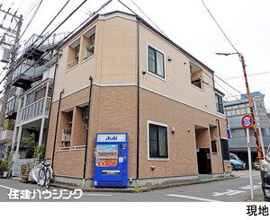 アパート(一棟)墨田区東向島２丁目