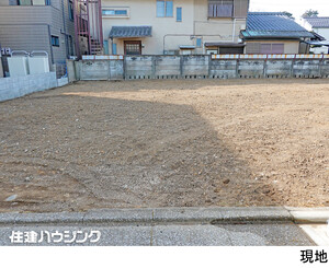 売地杉並区 久我山３丁目