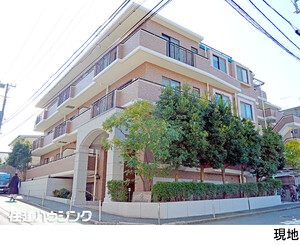 朝日マンション大崎中古マンション品川区 大崎３丁目