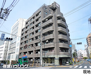 ライオンズマンション後楽園 中古マンション文京区水道１丁目